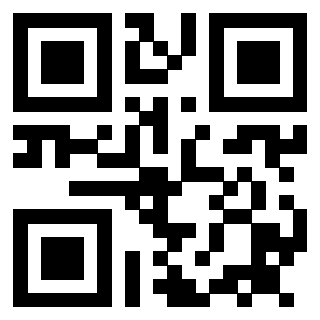 Immagine del Qr Code di 3911775663