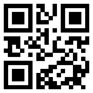 QrCode di 3911775664