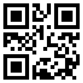 Il QrCode di 3911775666