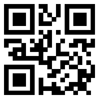 3911775668 - Immagine del QrCode associato