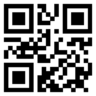 3911775669 - Immagine del QrCode associato