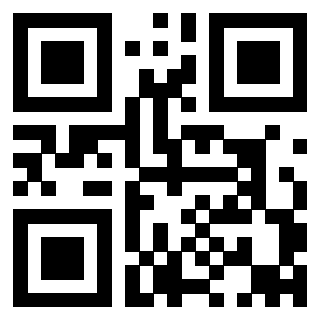 Il QrCode di 3911775670
