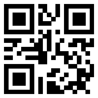 Il Qr Code di 3911775672