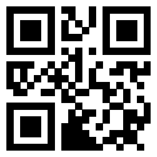 3911775673 - Immagine del QrCode associato