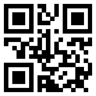 Il QrCode di 3911775674