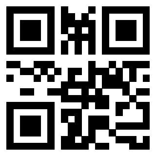 3911775676 - Immagine del QrCode associato
