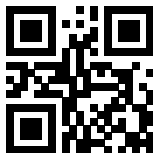 Immagine del Qr Code di 3911775679