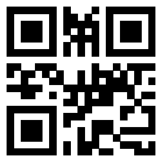 3911775680 - Immagine del QrCode