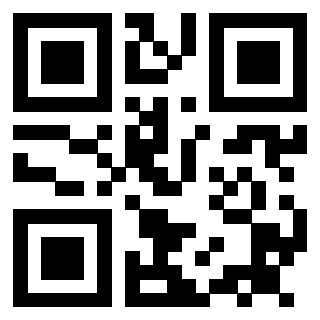 3911775682 - Immagine del Qr Code associato