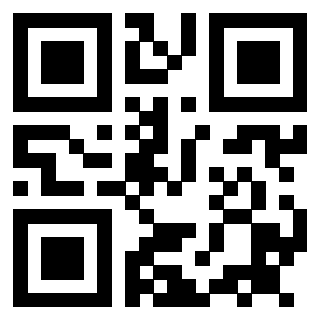 Il Qr Code di 3911775683