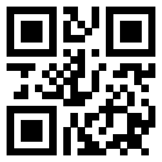 Scansione del Qr Code di 3911775685