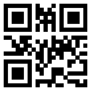 Scansione del Qr Code di 3911775688