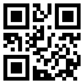 Scansione del QrCode di 3911775689