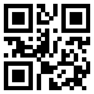 Scansione del Qr Code di 3911775694