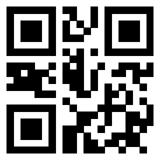 Il QrCode di 3911775695