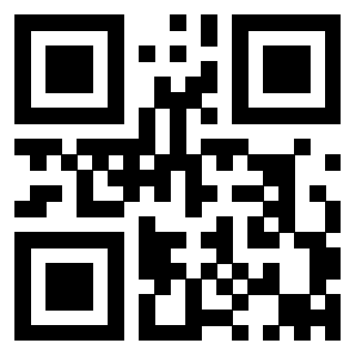Immagine del Qr Code di 3911775696