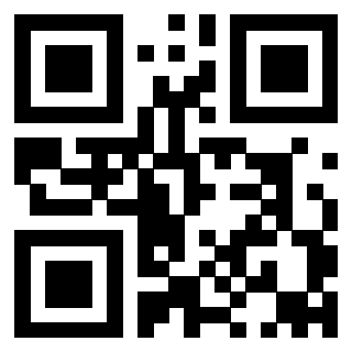 Immagine del Qr Code di 3911775699