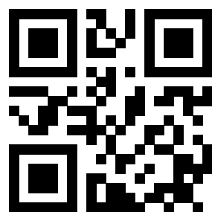 Il Qr Code di 3911775700