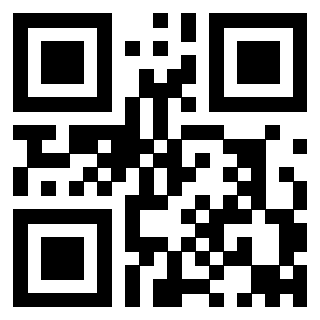 3911775701 - Immagine del Qr Code