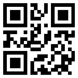 3911775703 QrCode associato