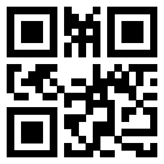 Immagine del QrCode di 3911775705