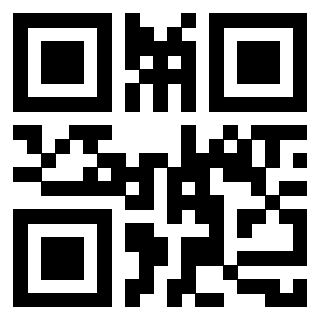 Scansione del Qr Code di 3911775707