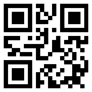 Immagine del QrCode di 3911775712