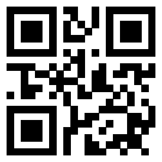 3911775714 - Immagine del Qr Code associato