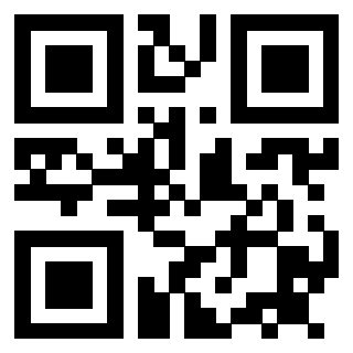 3911775715 - Immagine del Qr Code associato