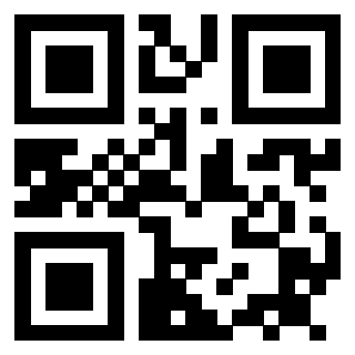 Il Qr Code di 3911775716