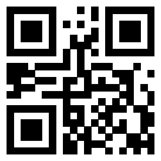 Scansione del Qr Code di 3911775721