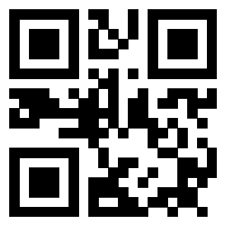 3911775722 - Immagine del QrCode