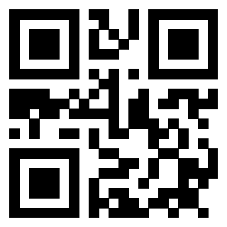 3911775723 Qr Code associato