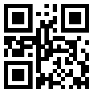 Il QrCode di 3911775726