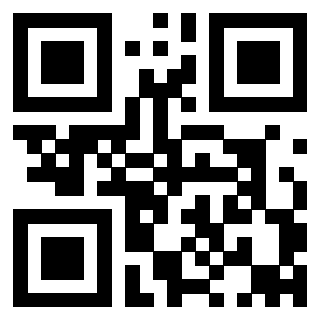 3911775727 - Immagine del Qr Code associato
