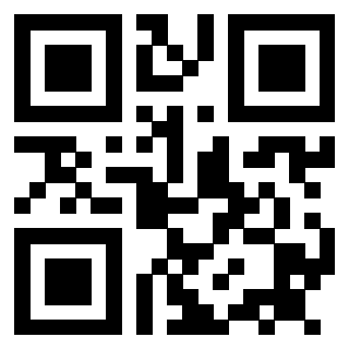 Immagine del QrCode di 3911775728
