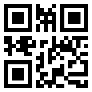 3911775729 QrCode associato