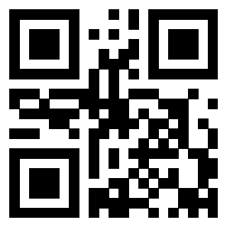 3911775732 - Immagine del QrCode associato