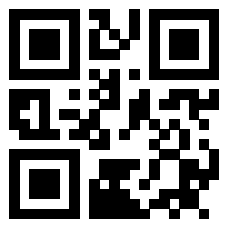 Il Qr Code di 3911775733