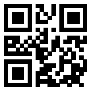 3911775737 Qr Code associato