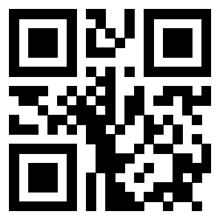Immagine del Qr Code di 3911775740