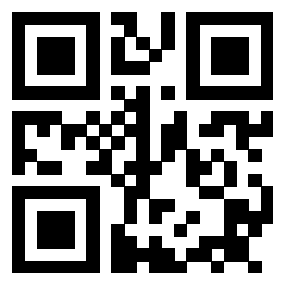 3911775742 - Immagine del QrCode