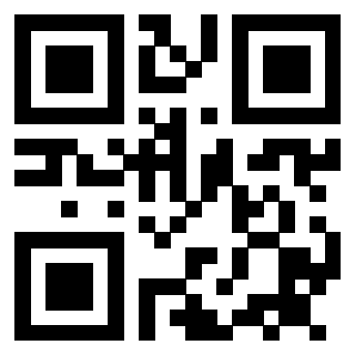 Scansione del Qr Code di 3911775743
