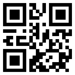 Immagine del QrCode di 3911775744