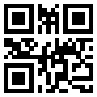 Immagine del QrCode di 3911775745