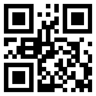 3911775747 - Immagine del QrCode
