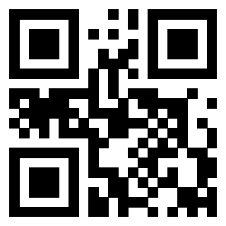 Immagine del QrCode di 3911775751