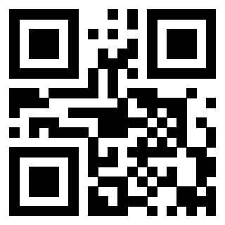 Scansione del QrCode di 3911775752