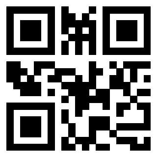 3911775754 Qr Code associato