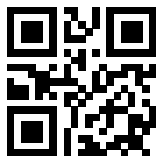 3911775755 - Immagine del Qr Code